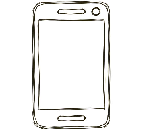 movil icono